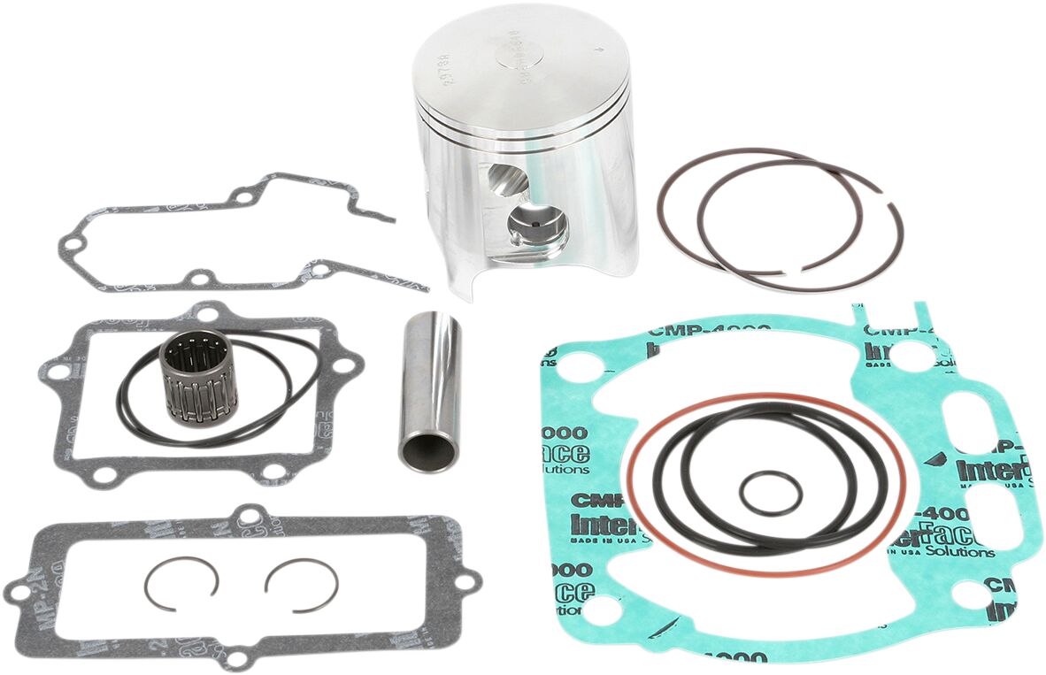 Wiseco Piston Kit W/Gaskets
