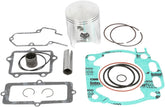 Wiseco Piston Kit W/Gaskets