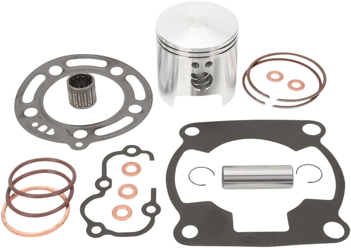 Wiseco Piston Kit W/Gaskets