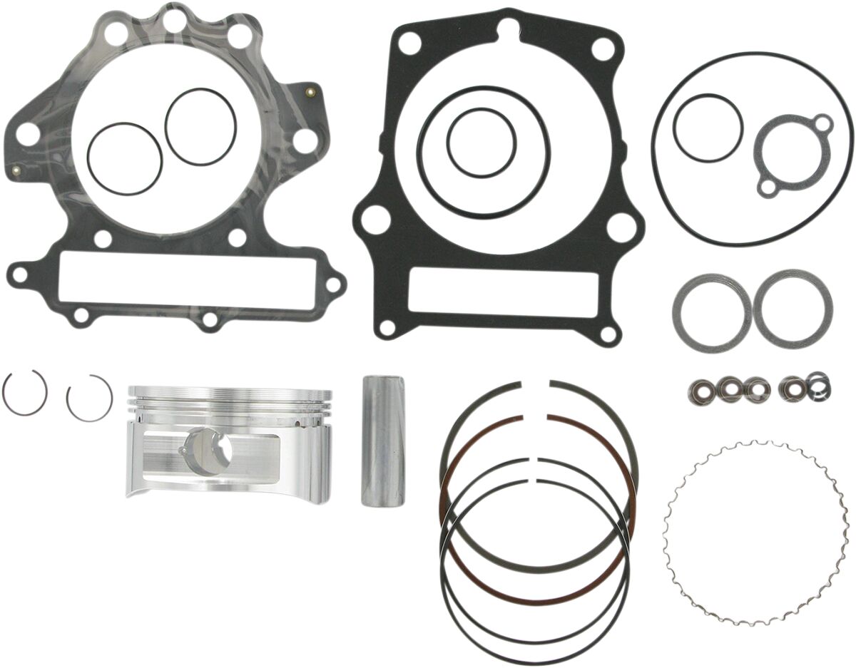 Wiseco Piston Kit Grizzly 600