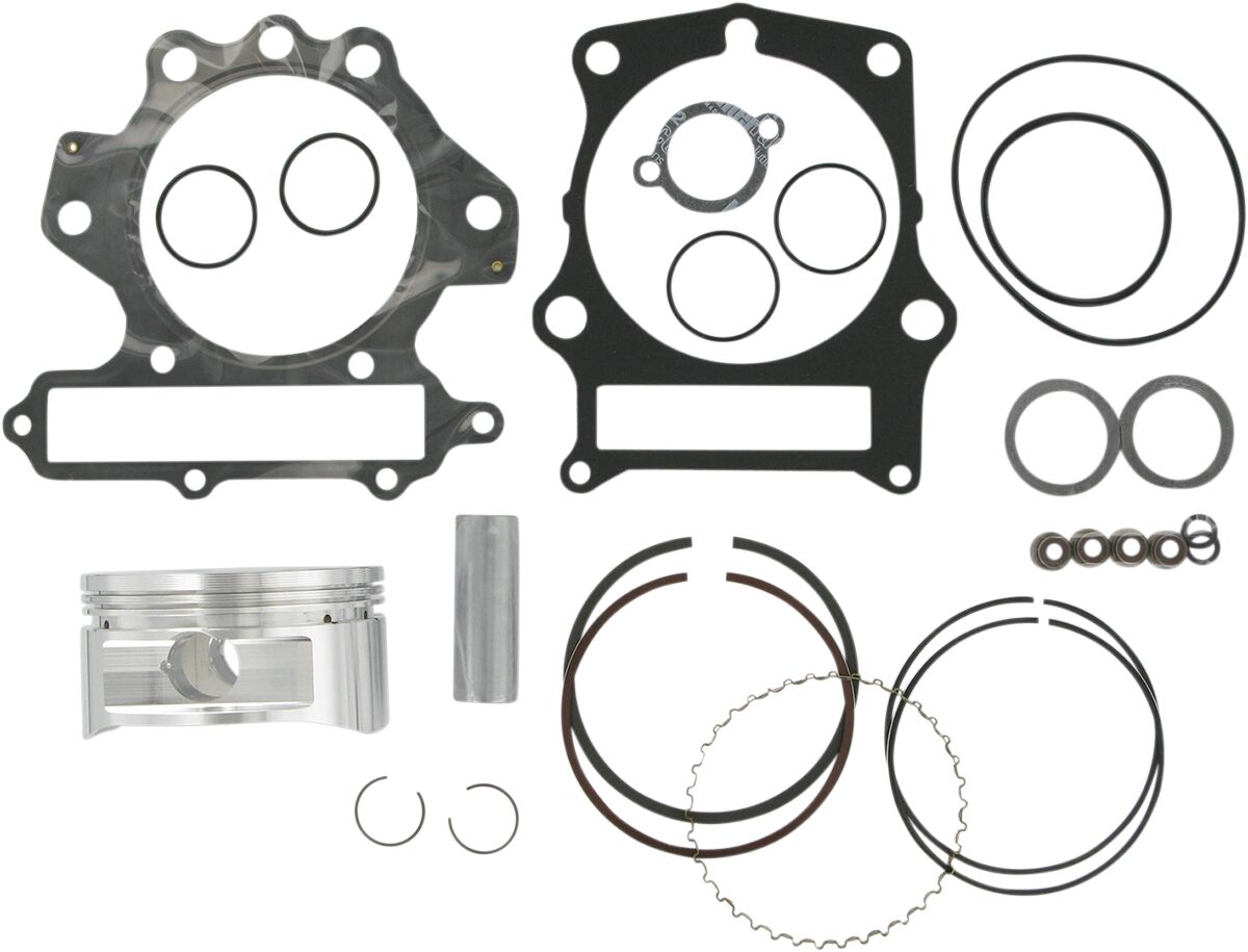Wiseco Piston Kit Grizzly 600