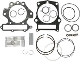 Wiseco Piston Kit Grizzly 600