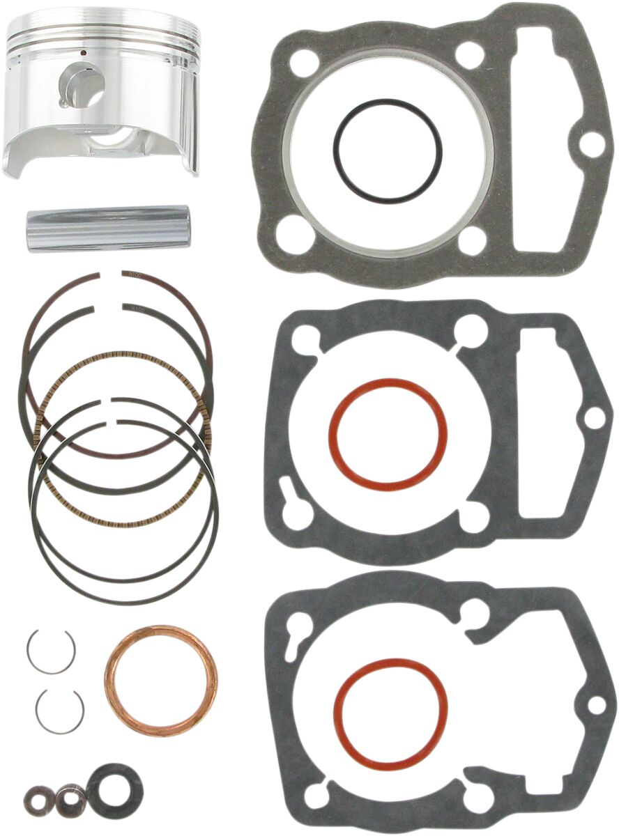Wiseco Piston Kit Hon Atc