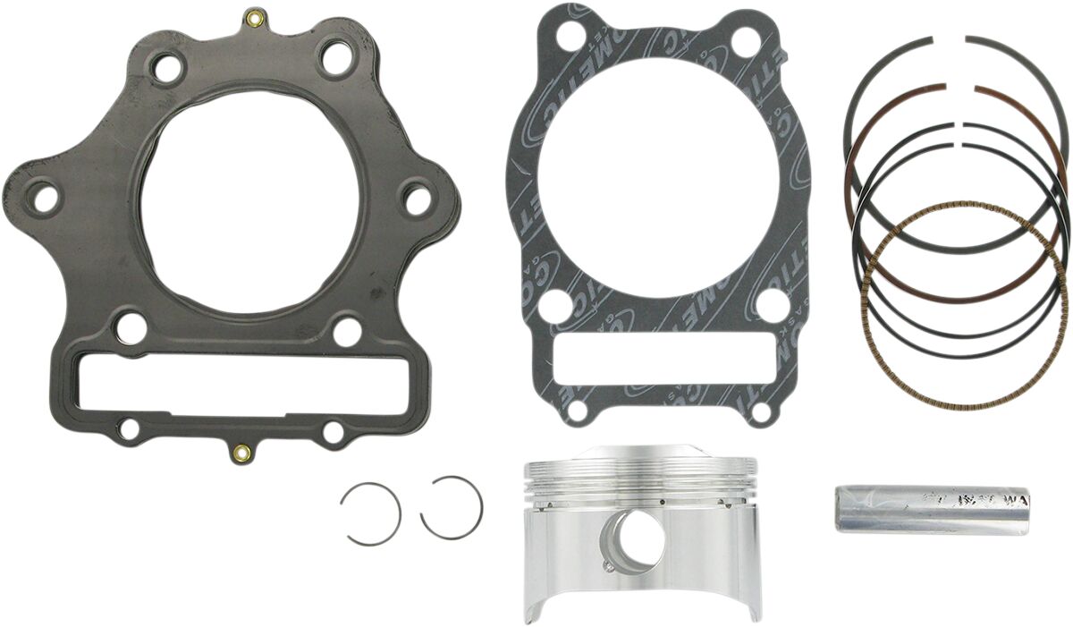 Wiseco Piston Kit Atc/Trx350