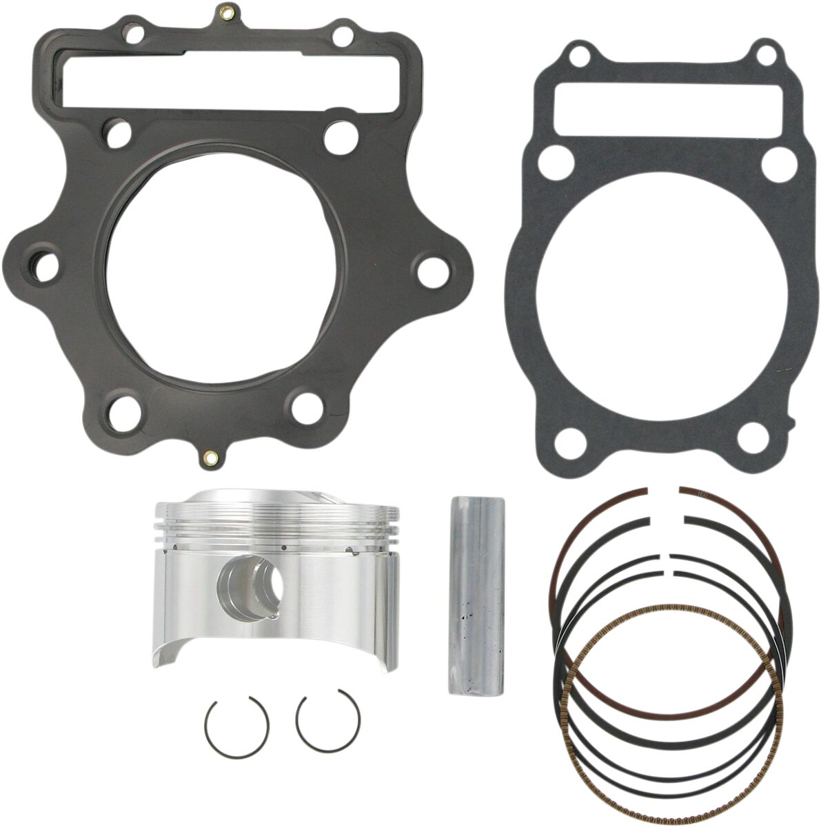 Wiseco Piston Kit Atc/Trx350