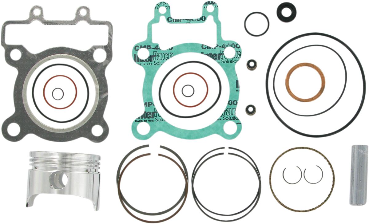 Wiseco Piston Kit Kaw Bayou