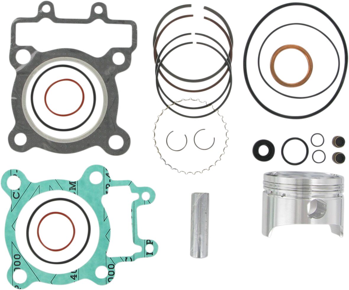 Wiseco Piston Kit Kaw Bayou