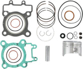 Wiseco Piston Kit Kaw Bayou