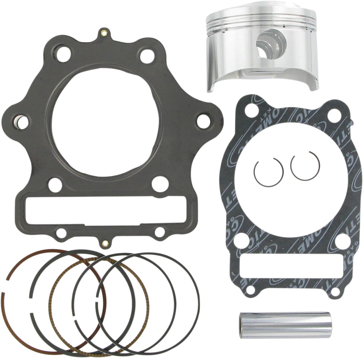 Wiseco Piston Kit Atc/Trx 350