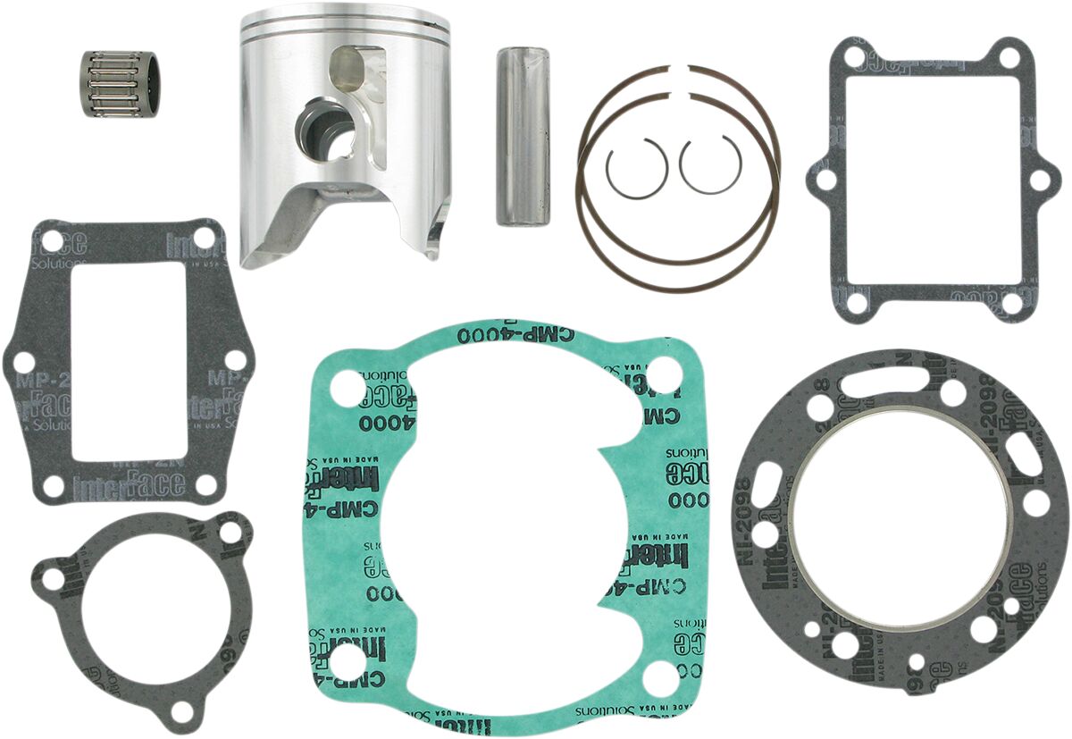 Wiseco Piston Kit Cr/Trx250