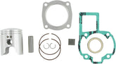 Wiseco Piston Kit Lt/Kfx80
