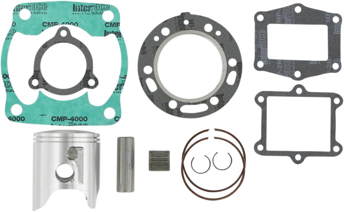 Wiseco Piston Kit Cr/Trx250
