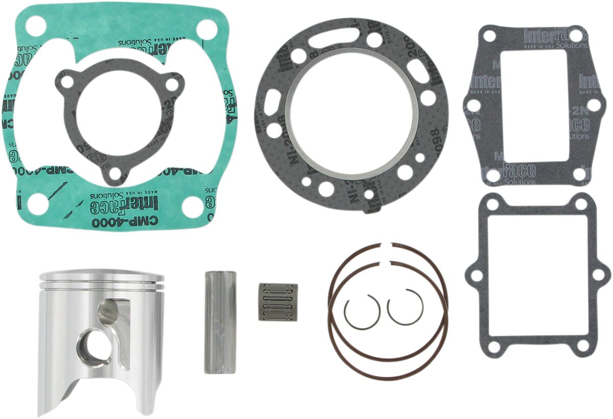 Wiseco Piston Kit Cr/Trx250