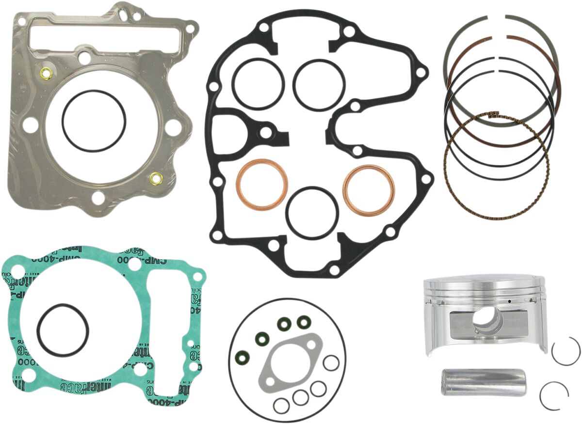 Wiseco Piston Kit Xr/Trx400
