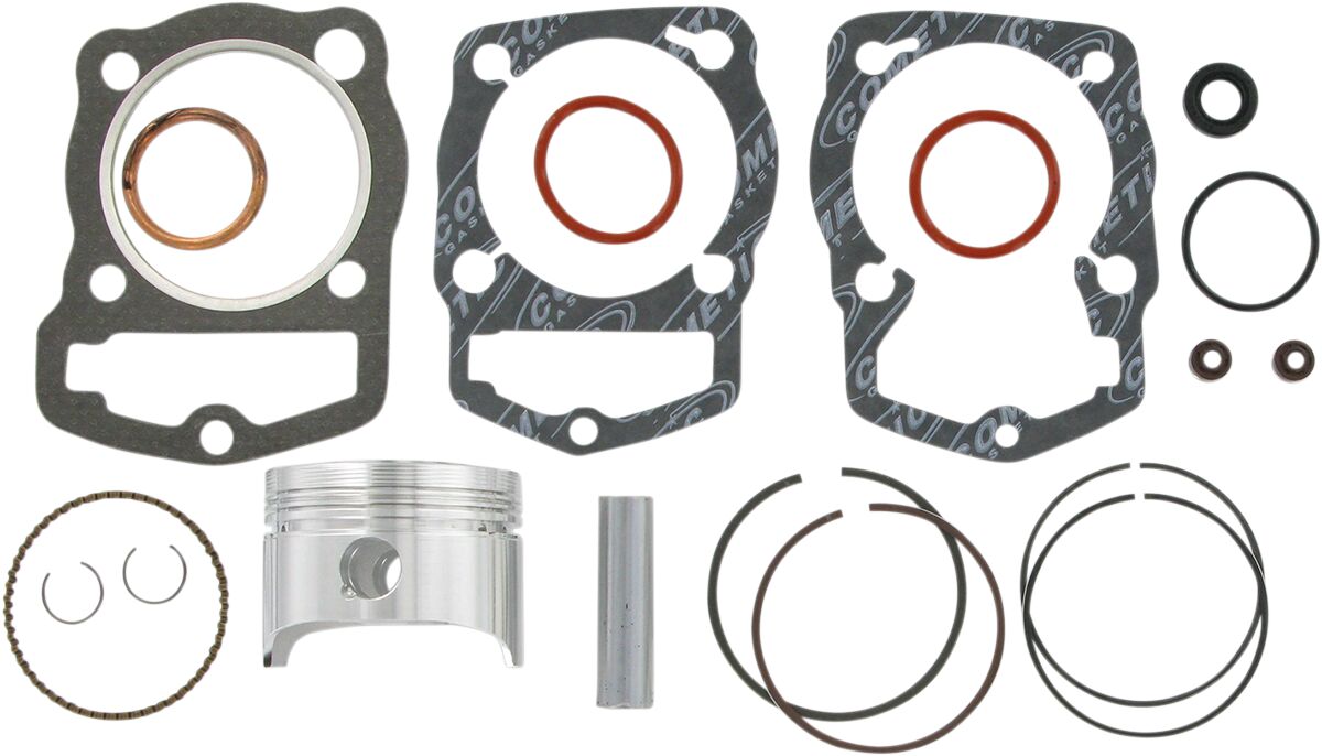 Wiseco Piston Kit Hon Atc