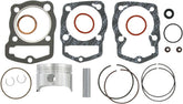 Wiseco Piston Kit Hon Atc