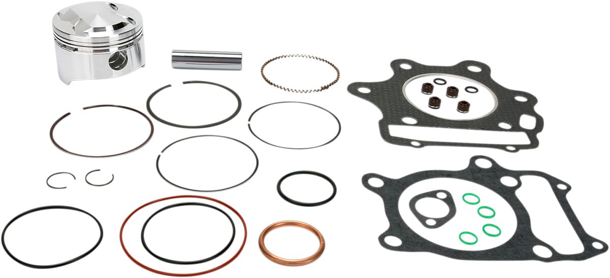 Wiseco Piston Kit Hon Trx300 Ex