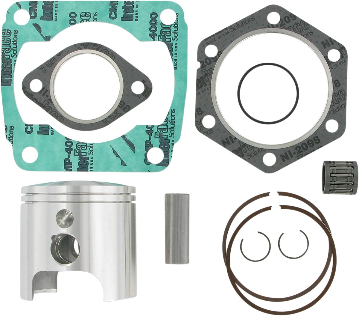Wiseco Piston Kit Pol 250 T/Boss