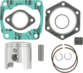 Wiseco Piston Kit Pol 250 T/Boss