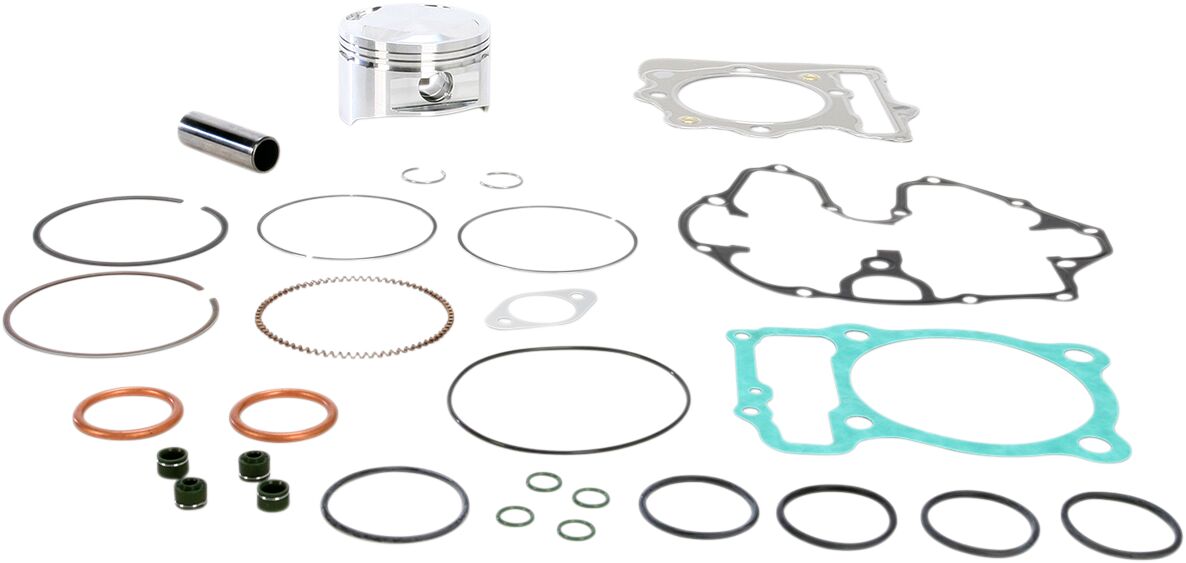 Wiseco Piston Kit Xr/Trx400