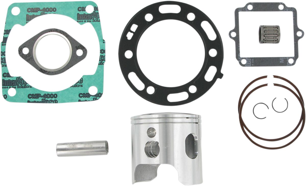 Wiseco Piston Kit Pol Atv 400