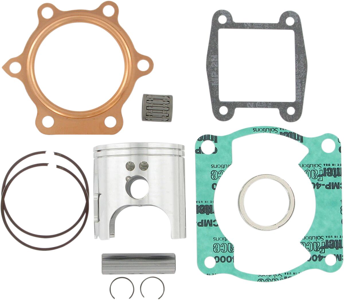 Wiseco Piston Kit Blaster