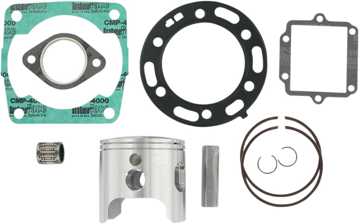Wiseco Piston Kit Pol Atv 400
