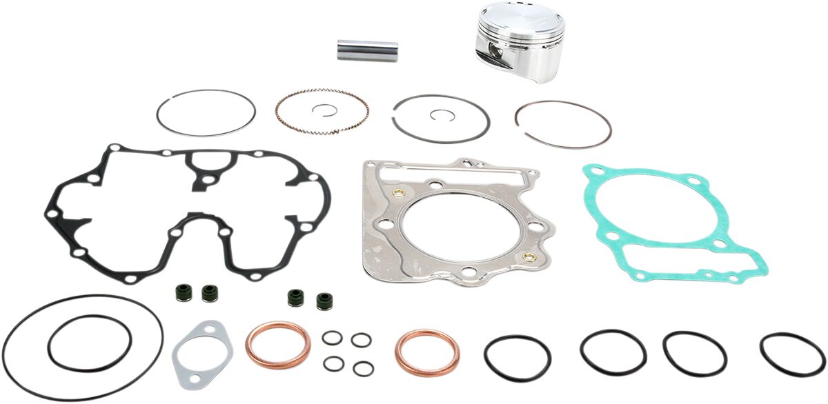 Wiseco Piston Kit Xr/Trx 400