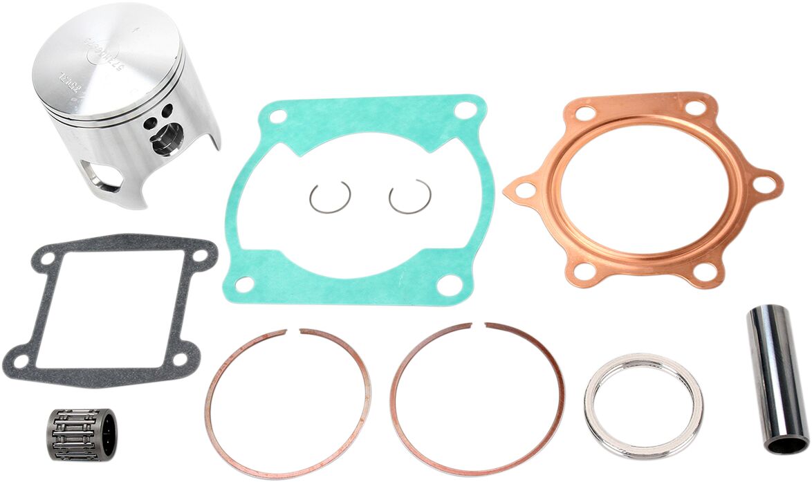 Wiseco Piston Kit W/Gaskets