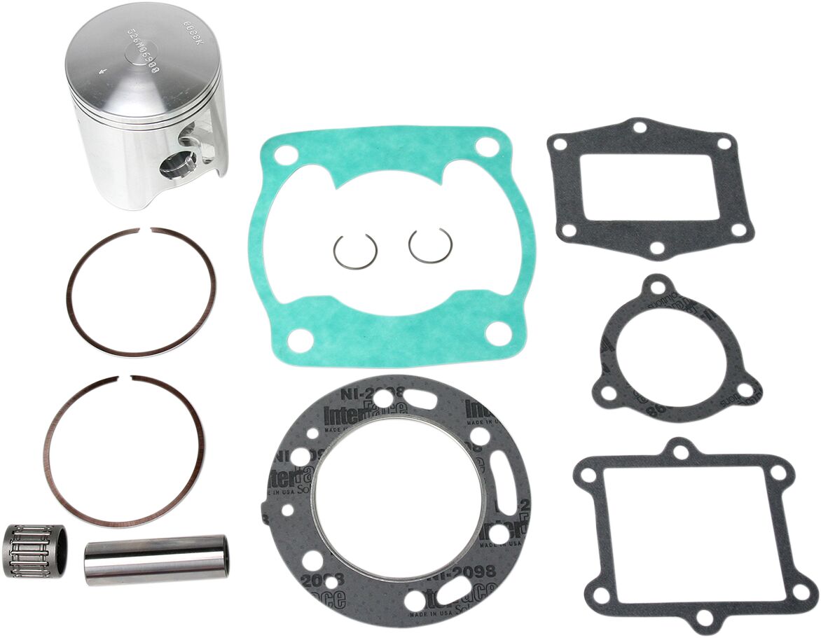 Wiseco Piston Kit W/Gaskets