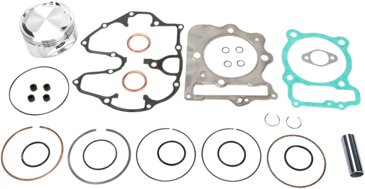 Wiseco Piston Kit W/Gaskets