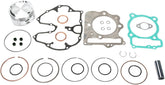 Wiseco Piston Kit W/Gaskets