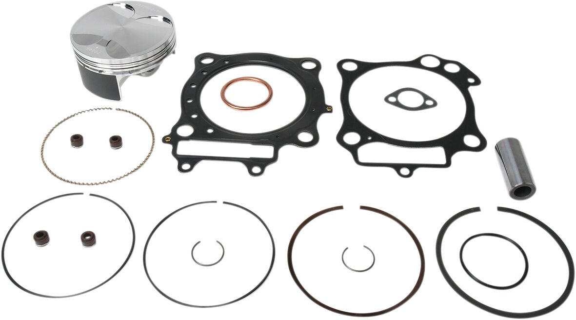 Wiseco Piston Kit W/Gaskets