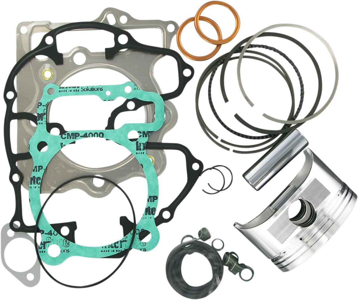 Wiseco Piston Kit W/Gaskets