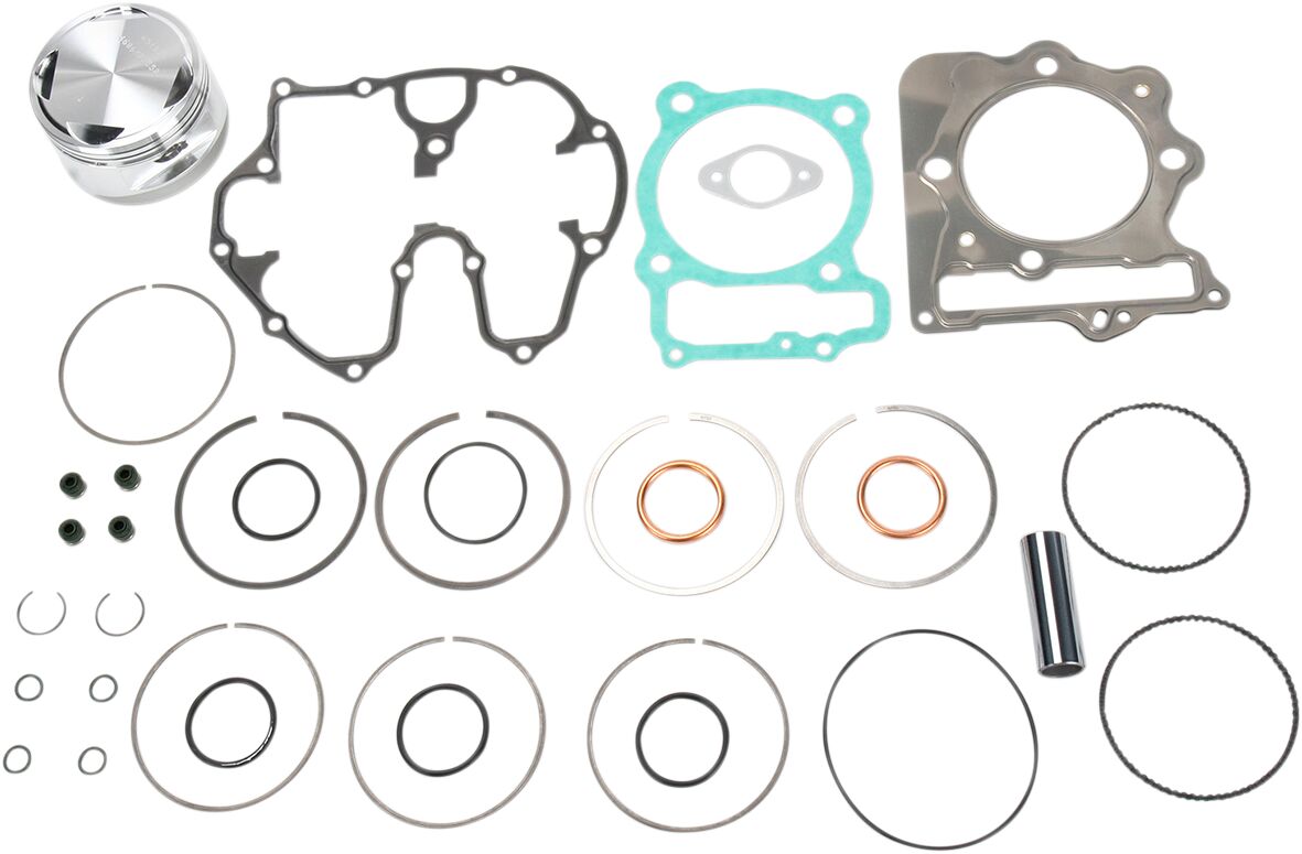 Wiseco Piston Kit W/Gaskets