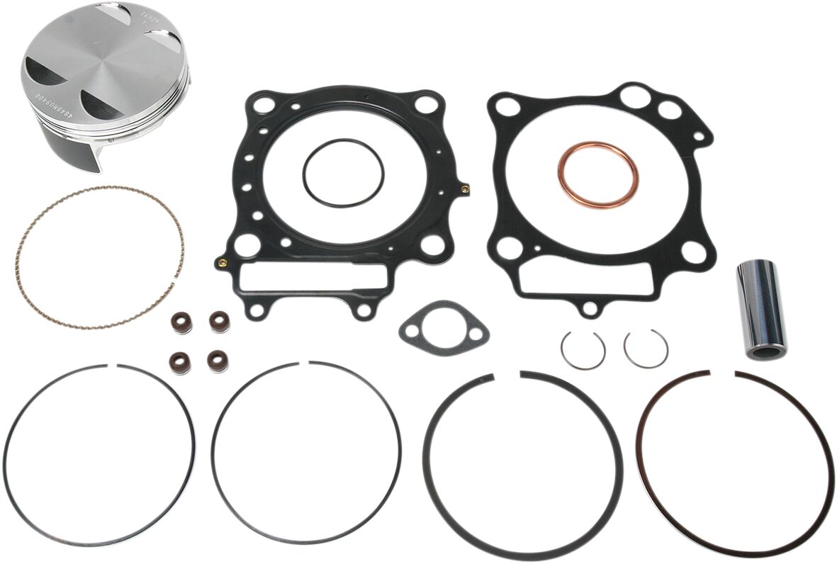 Wiseco Piston Kit W/Gaskets