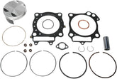 Wiseco Piston Kit W/Gaskets