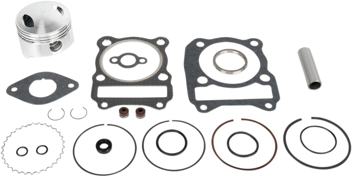 Wiseco Piston Kit W/Gaskets