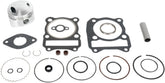 Wiseco Piston Kit W/Gaskets
