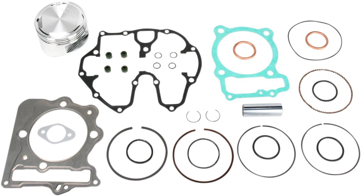Wiseco Piston Kit W/Gaskets