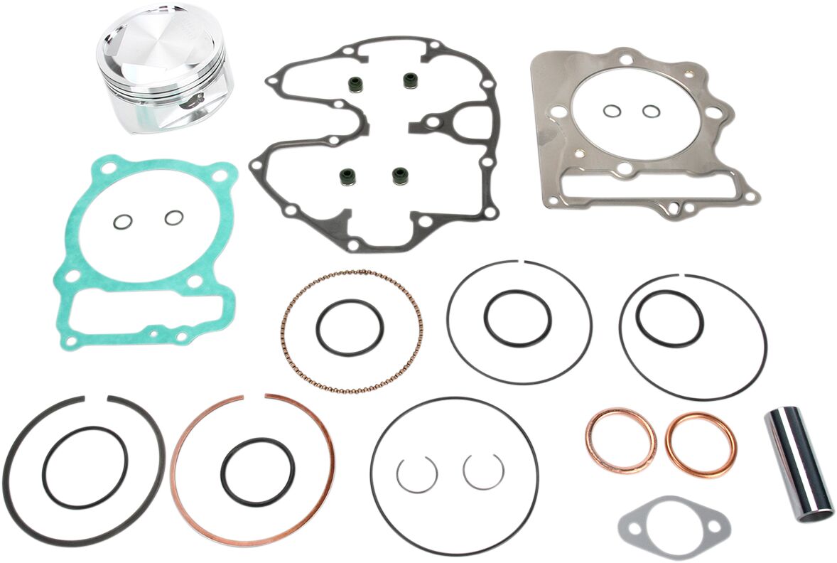 Wiseco Piston Kit W/Gaskets