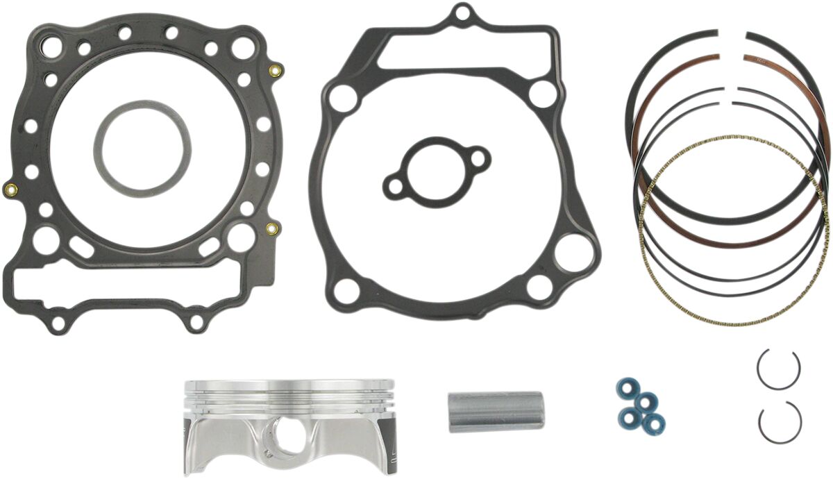 Wiseco Piston Kit W/Gaskets