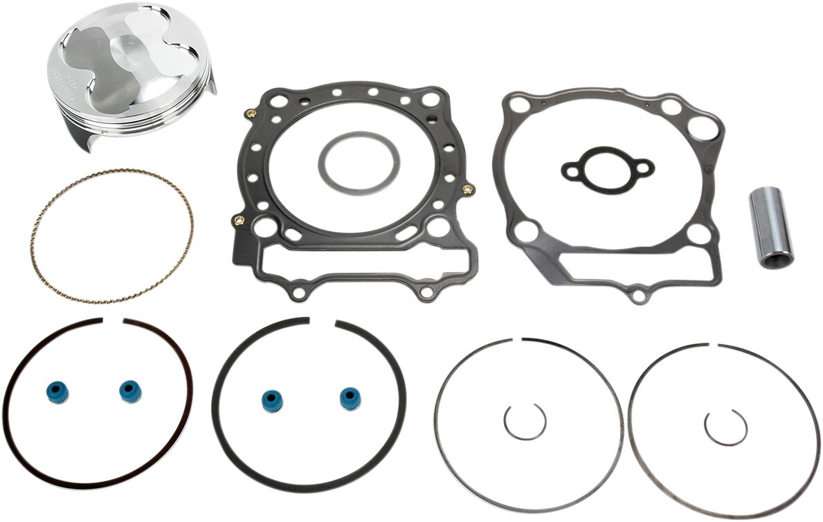 Wiseco Piston Kit W/Gaskets