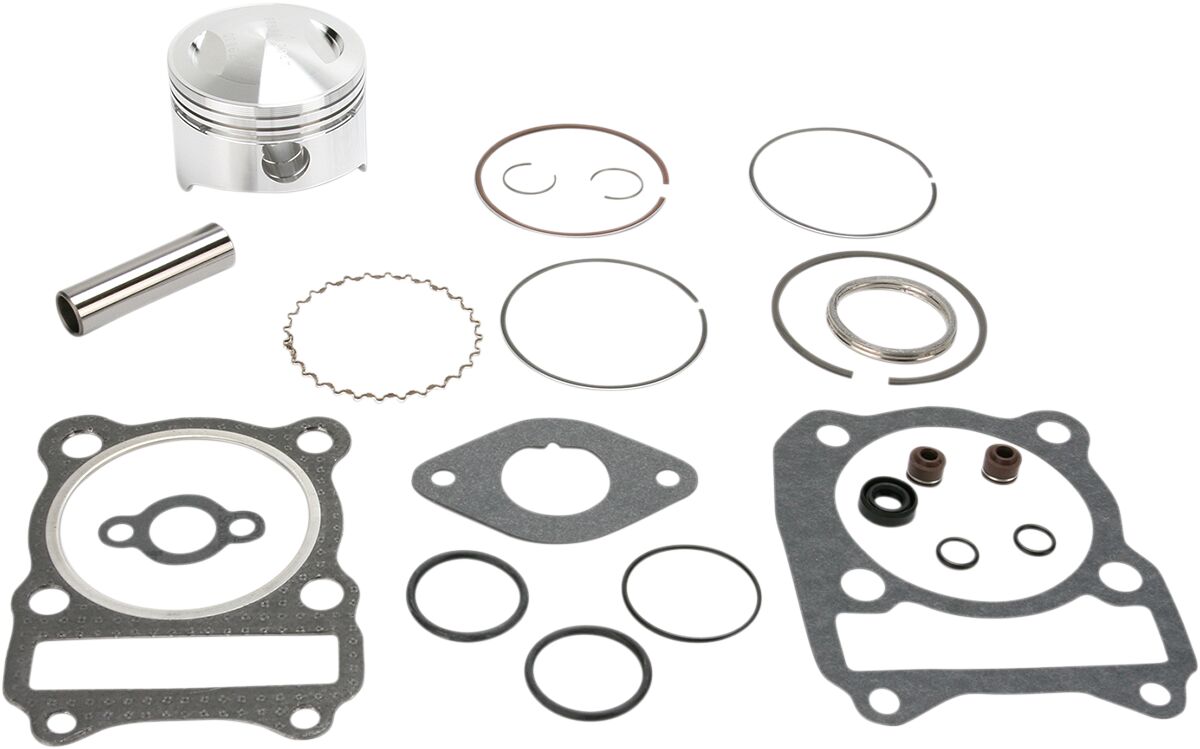 Wiseco Piston Kit W/Gaskets