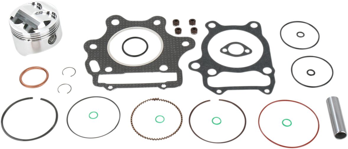 Wiseco Piston Kit W/Gaskets
