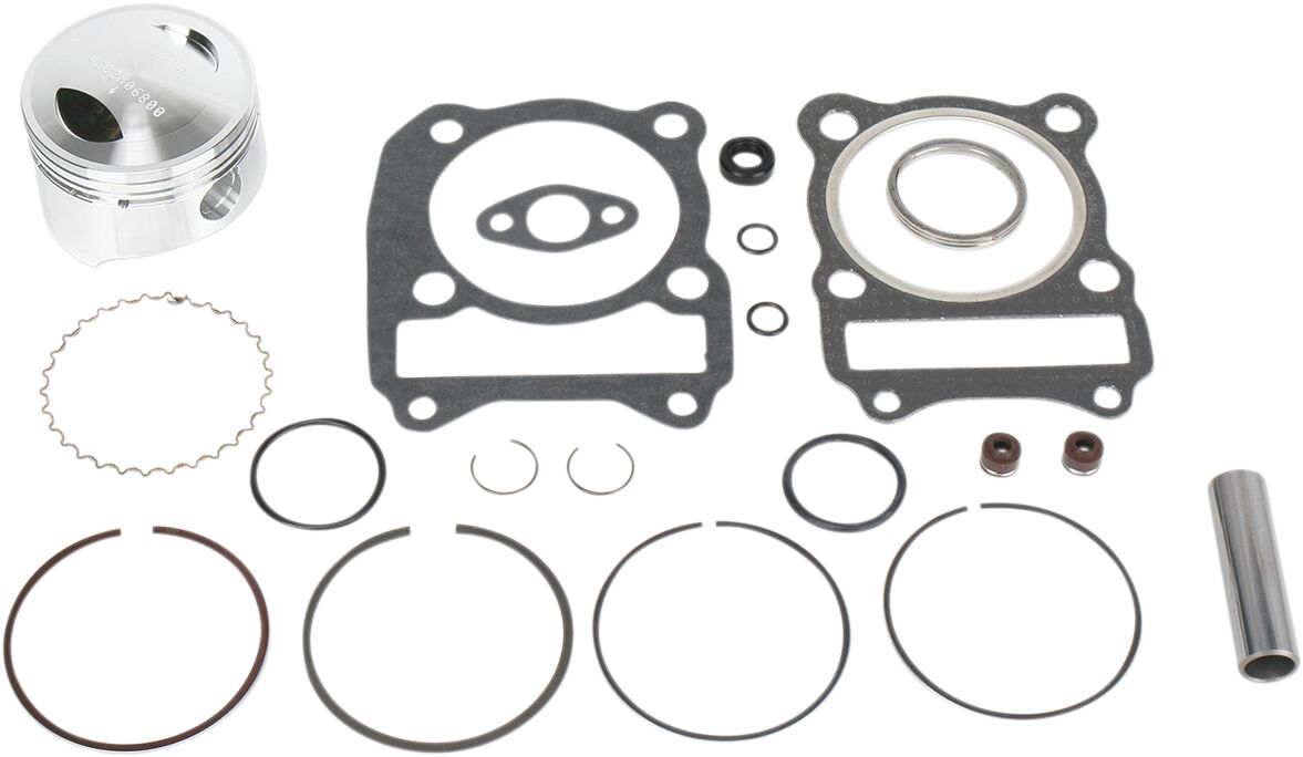 Wiseco Piston Kit W/Gaskets