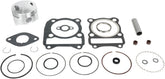 Wiseco Piston Kit W/Gaskets