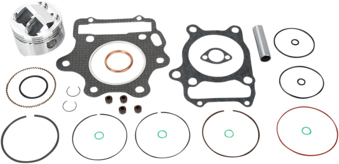Wiseco Piston Kit W/Gaskets