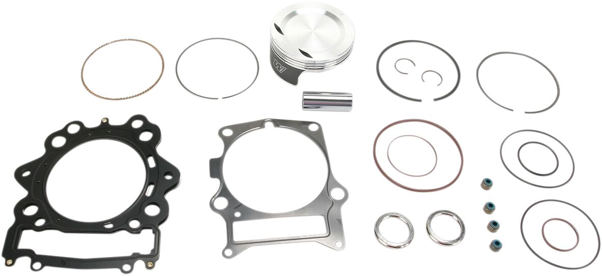 Wiseco Piston Kit W/Gaskets