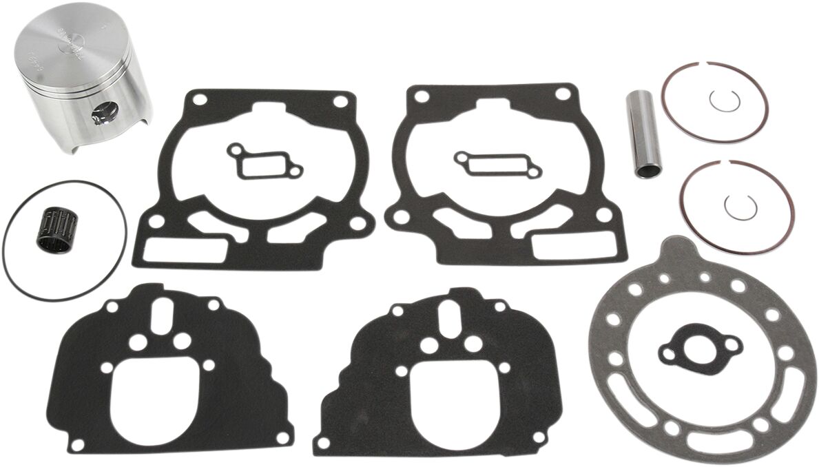 Wiseco Piston Kit W/Gaskets